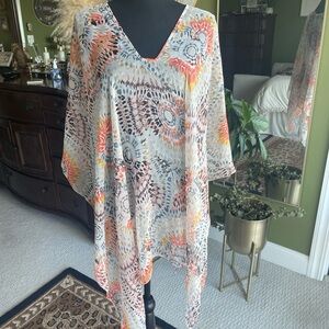 Women’s Coverup, OSFM